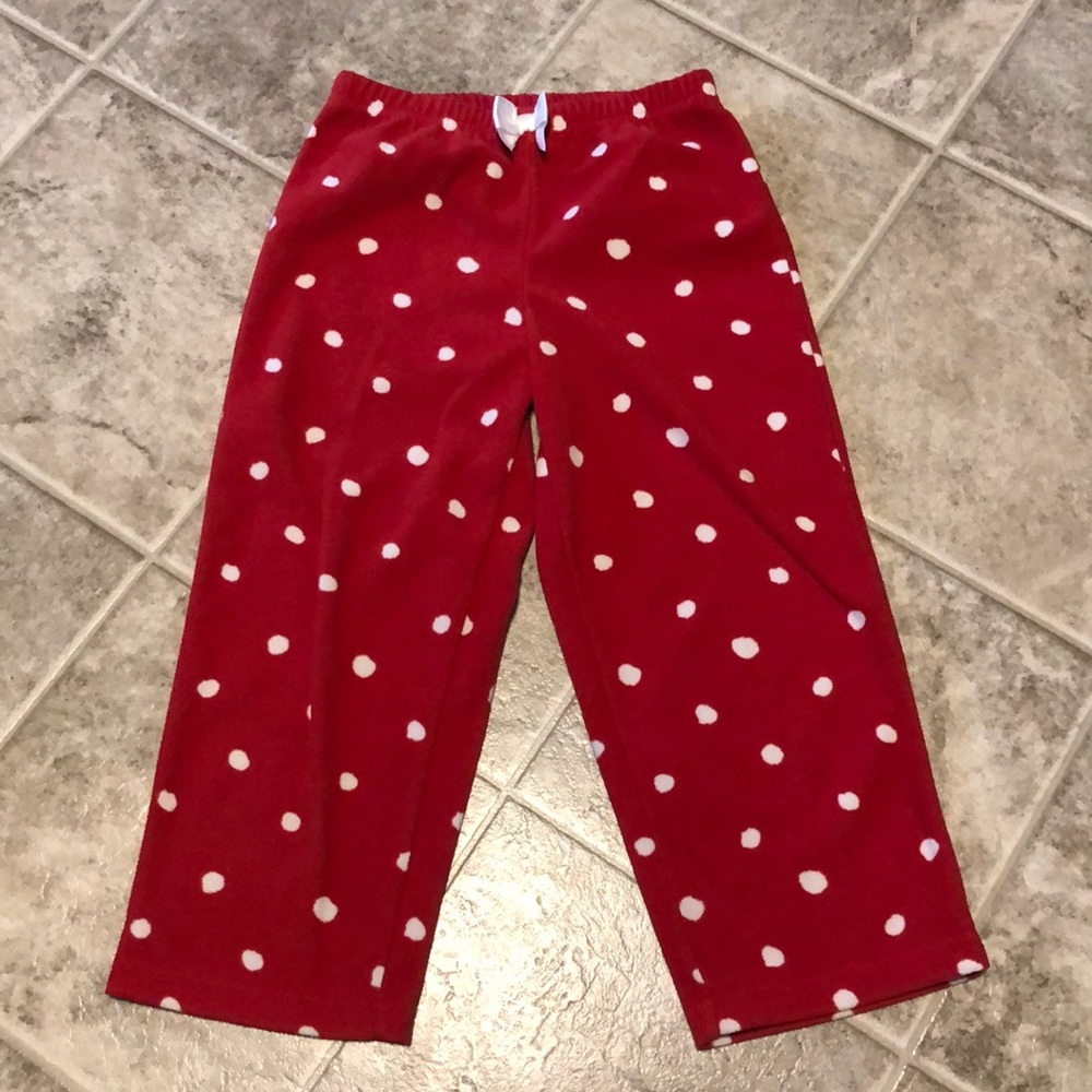 Pajama Pants